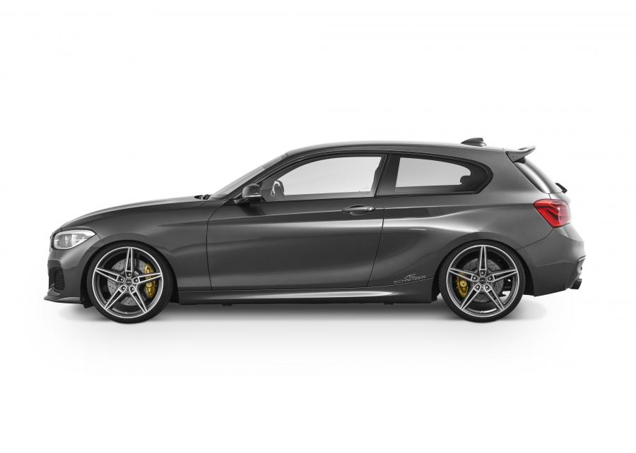  BMW ACS1 1.5d by AC Schnitzer 2015 года  (фото 12 из 13)